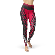 Load image into Gallery viewer, Lauxiva Sport Multi-colored leggings
