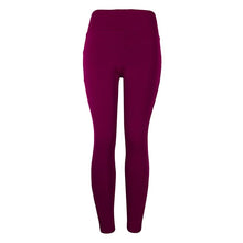 Load image into Gallery viewer, Woman&#39;s Leggings Running Fitness Yoga Pants With Pocket
